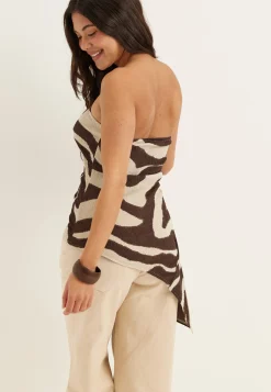 Structure Bandeau Top