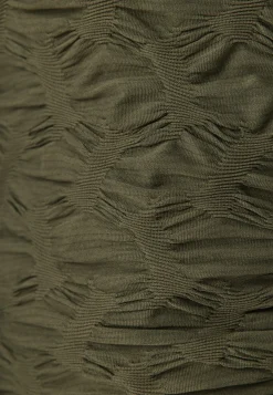 Structure Long Sleeve Top