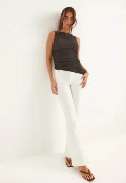 Structure Tank Top