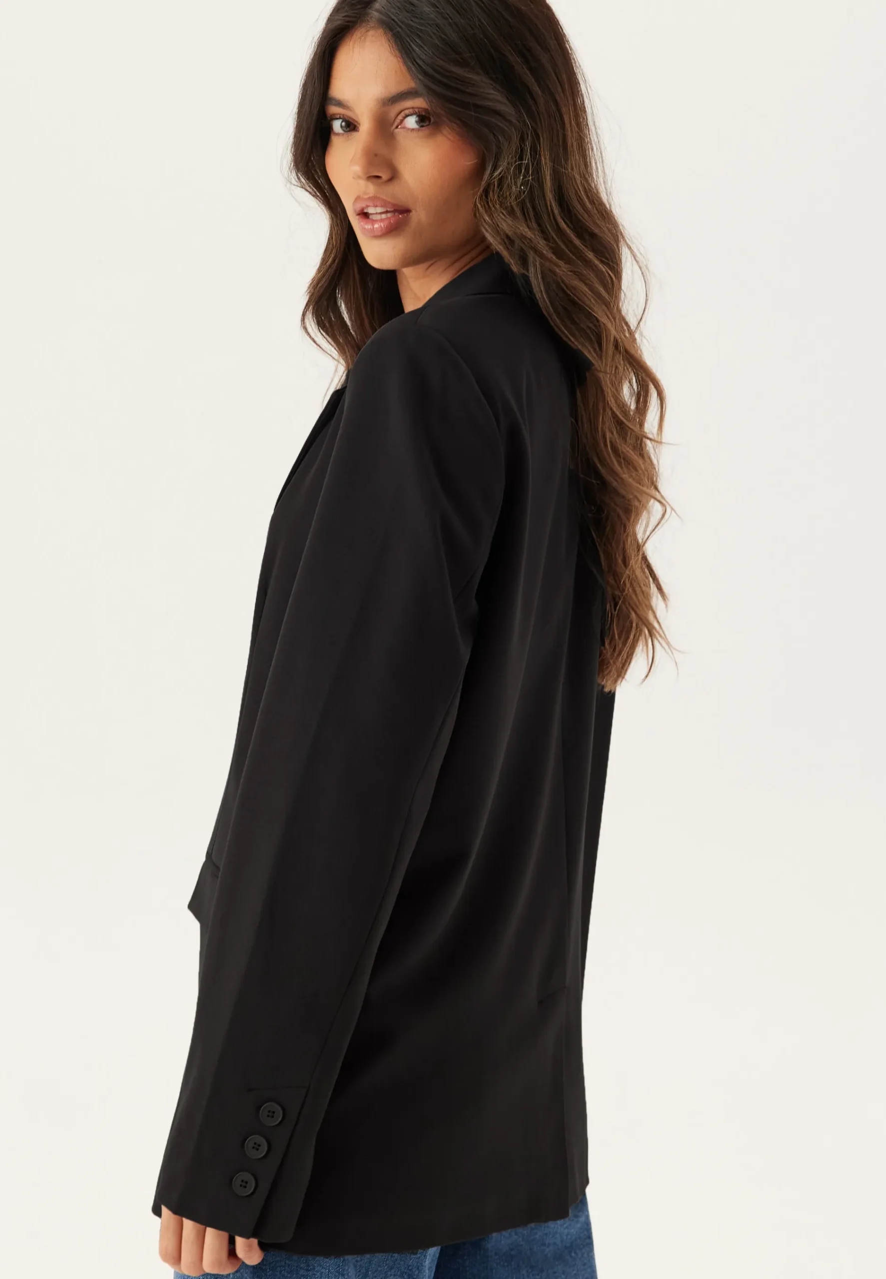 Suit Blazer
