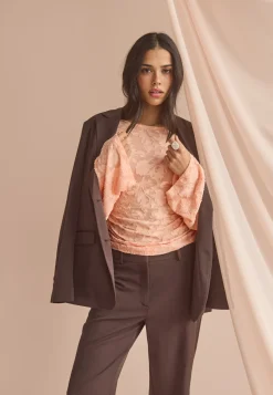 Suit Blazer