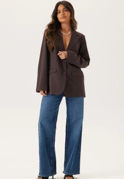 Suit Blazer