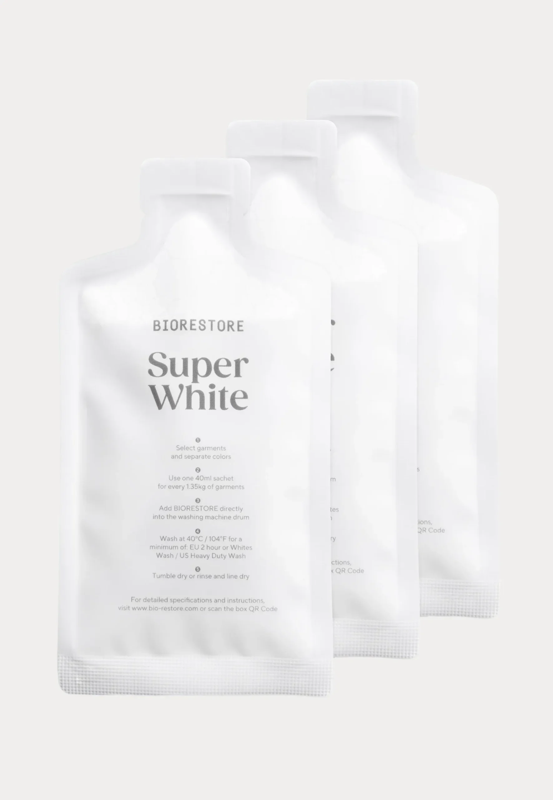Super White