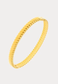 Swirl Bangle