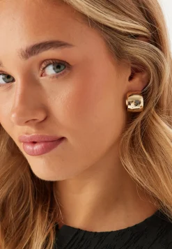 Talulla Earrings Gold-plated
