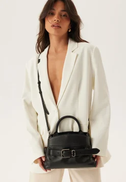 The Dakota Small Satchel