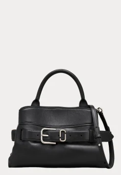 The Dakota Small Satchel
