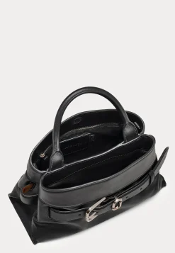 The Dakota Small Satchel