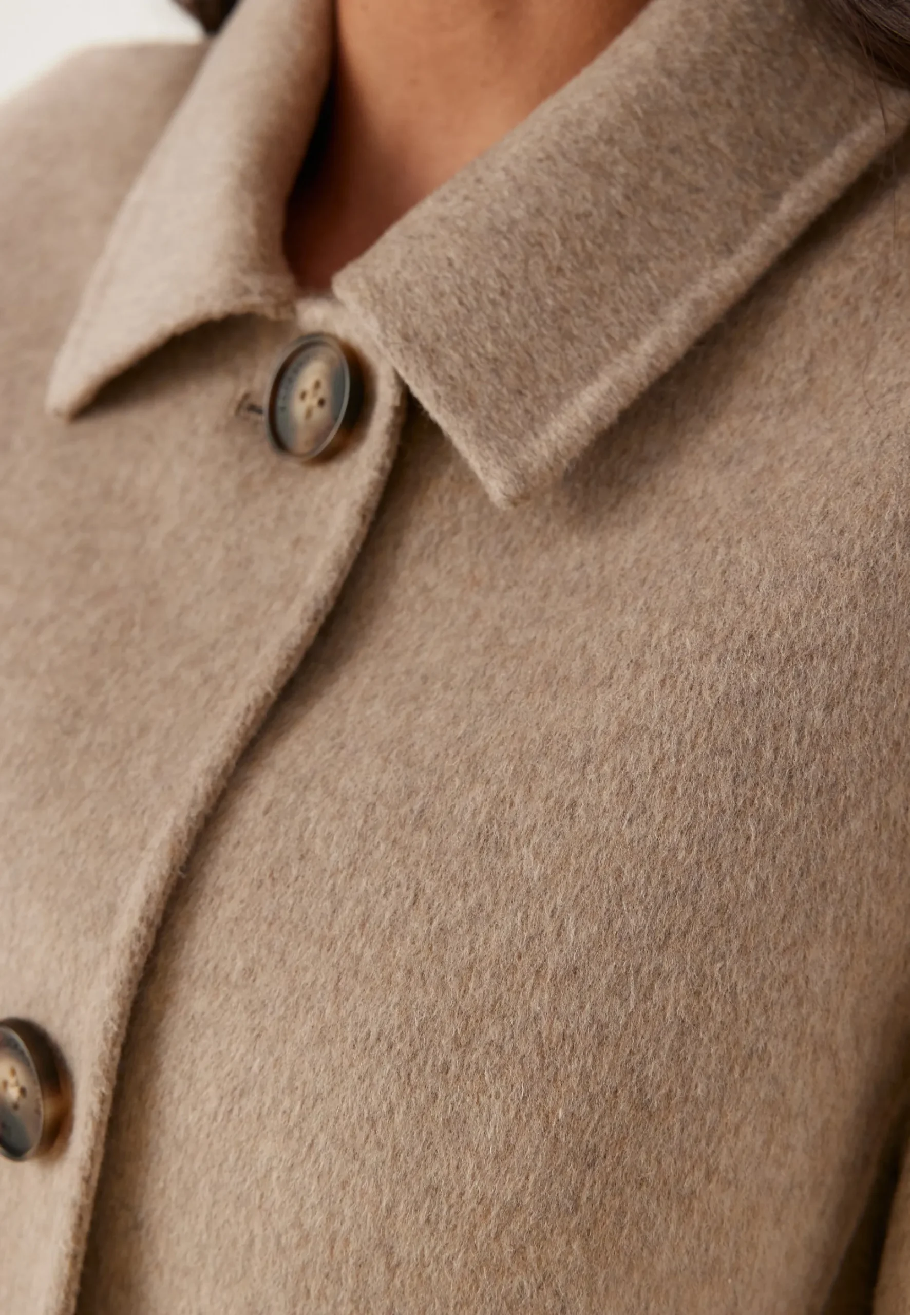 Thekla Jacket
