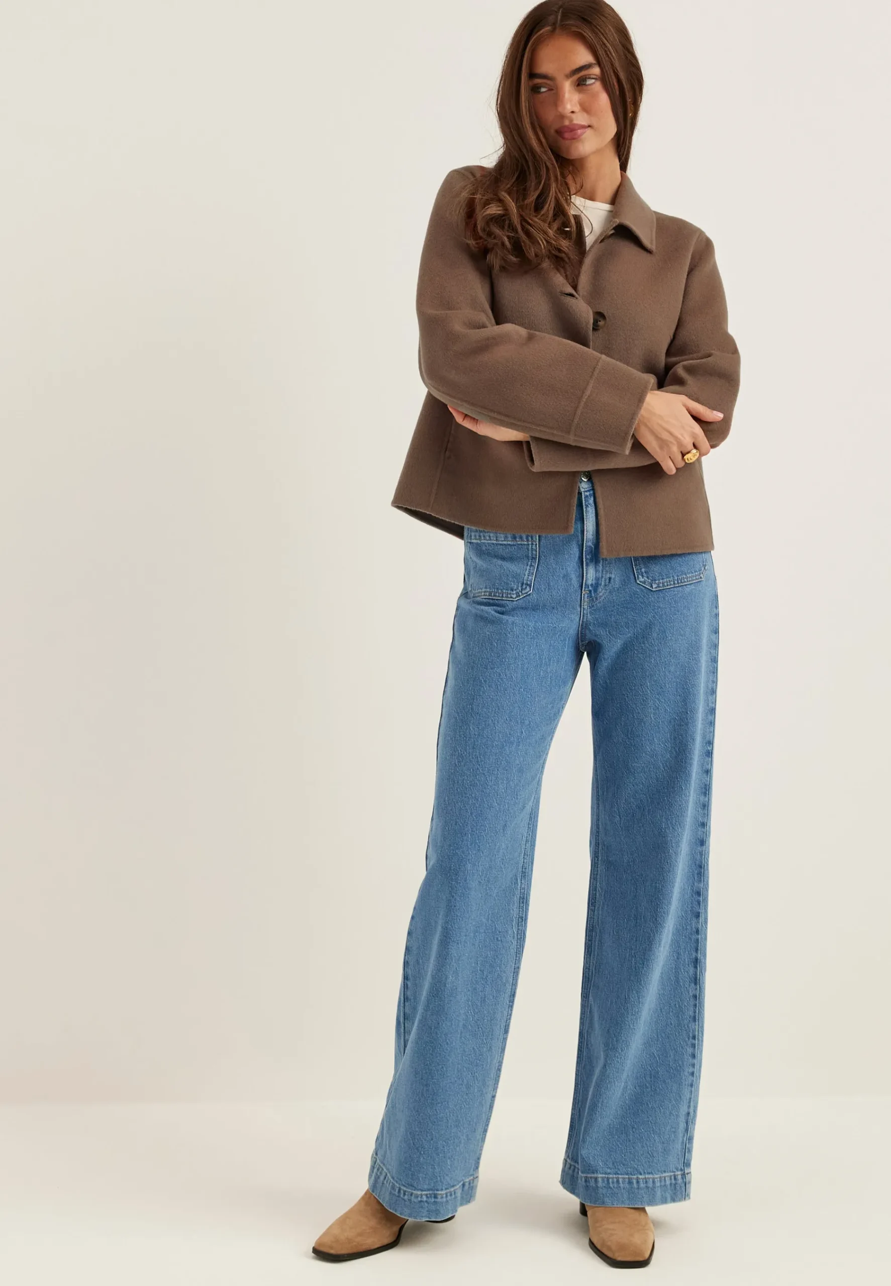 Thekla Jacket