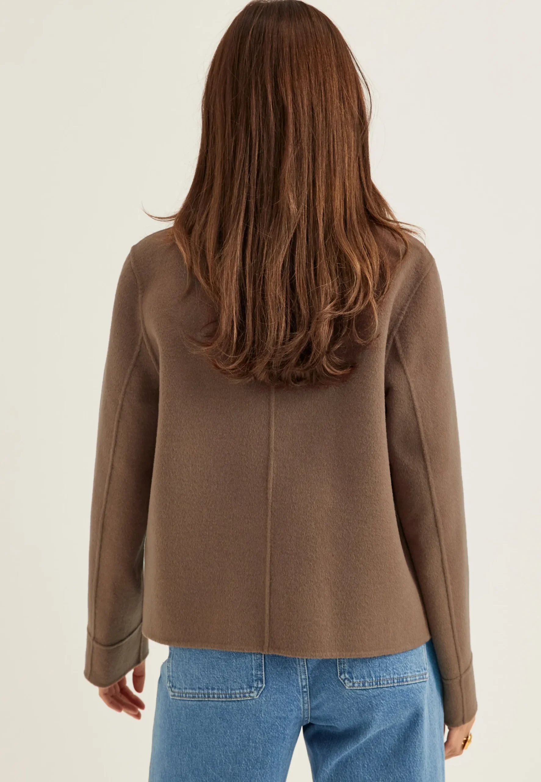 Thekla Jacket