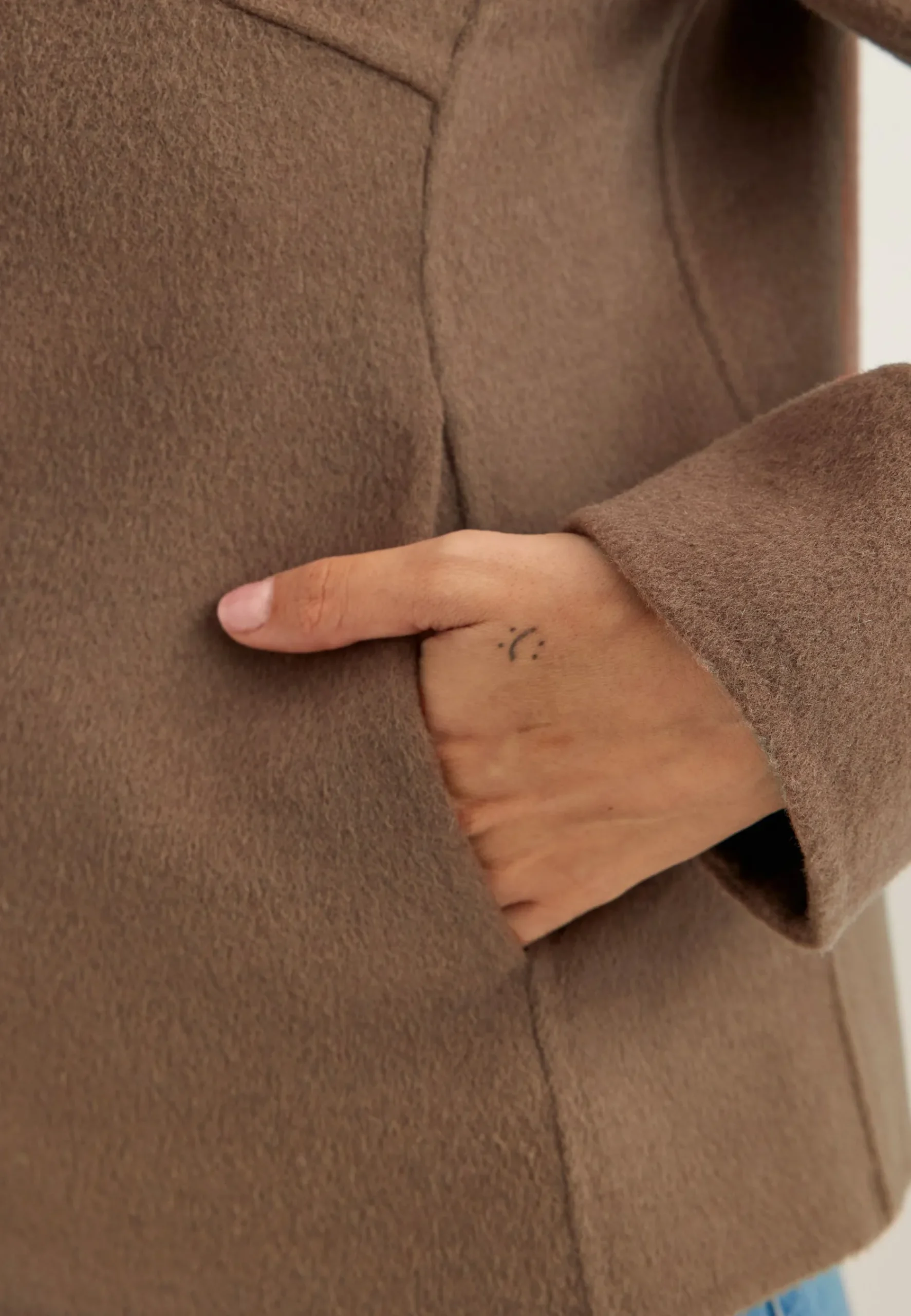 Thekla Jacket