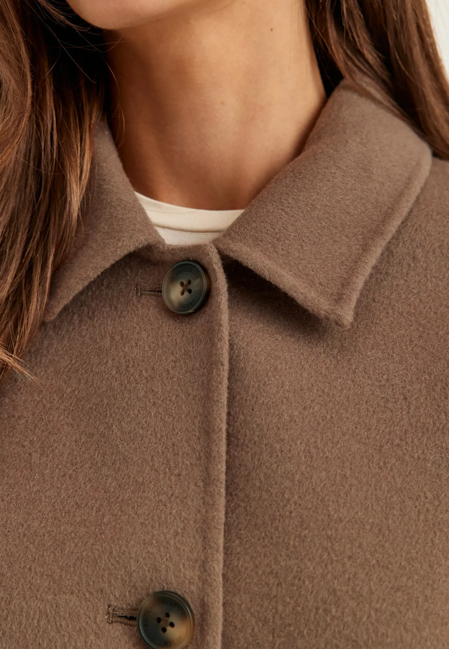 Thekla Jacket