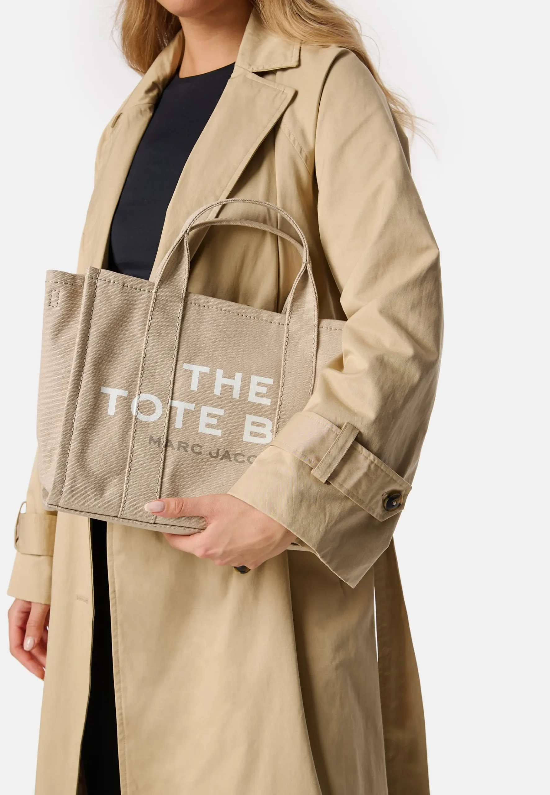 The Medium Traveler Tote