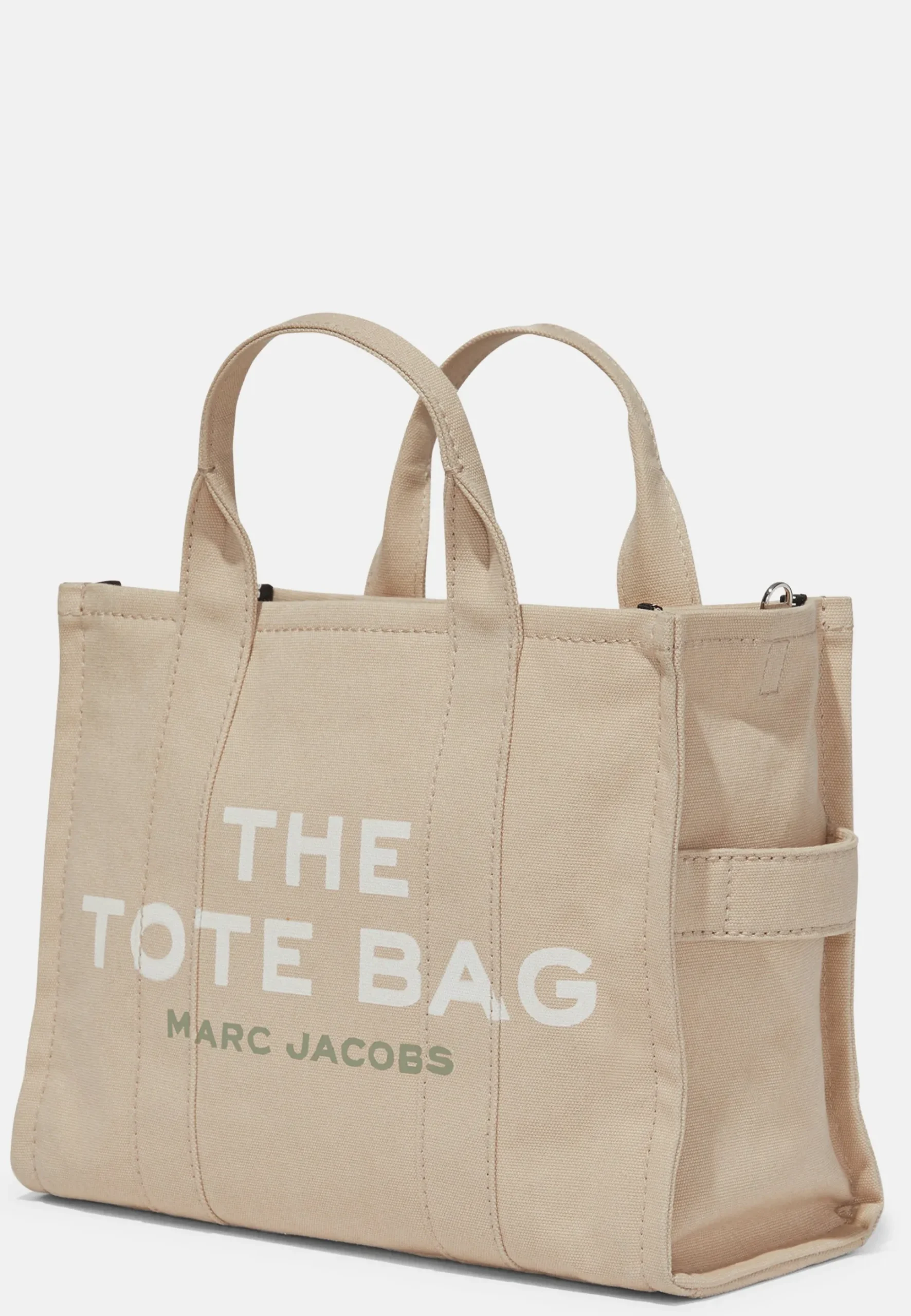The Medium Traveler Tote