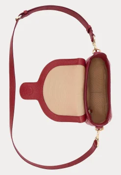 The Saddle Bag