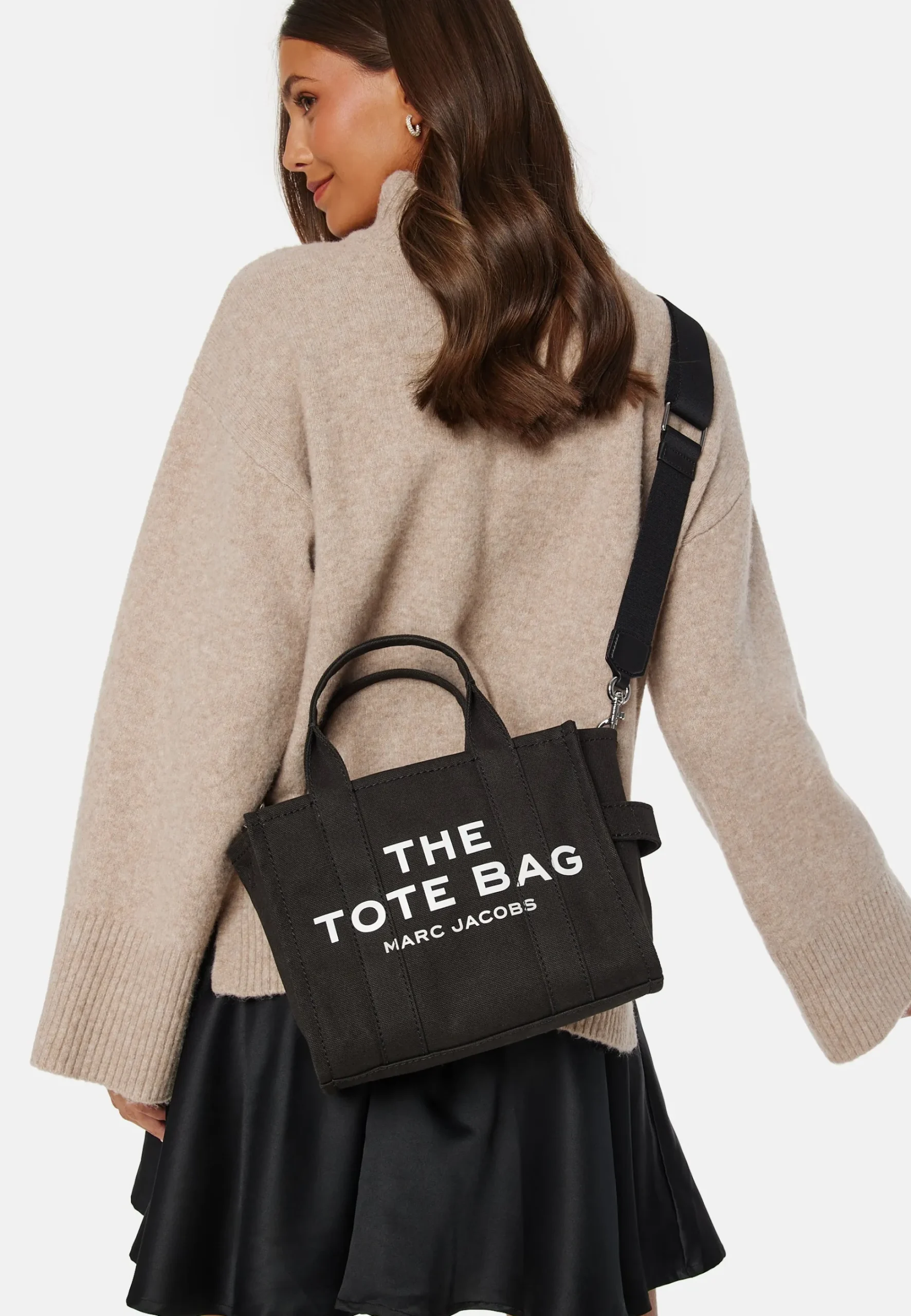 The Small Tote