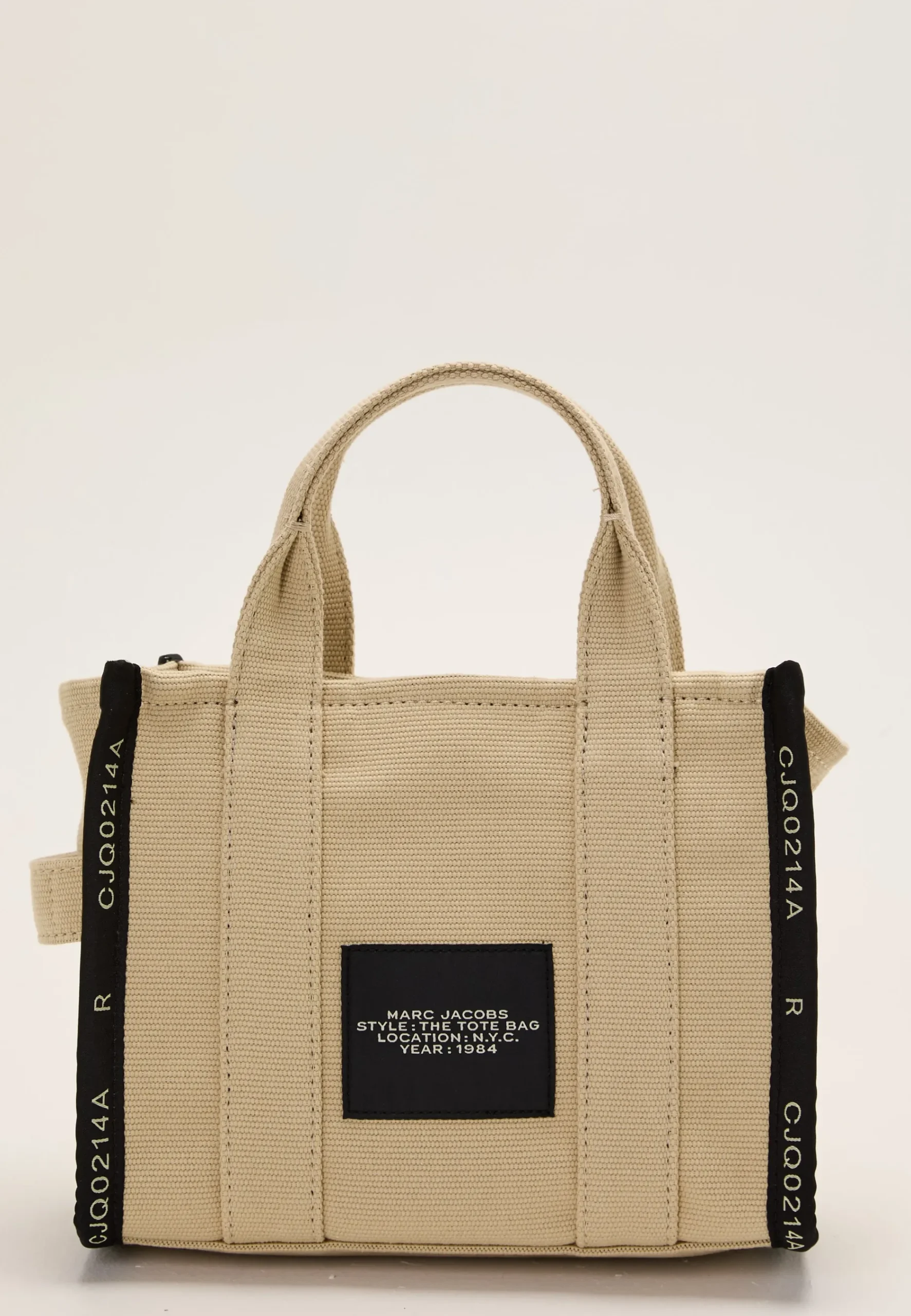 The Small Tote
