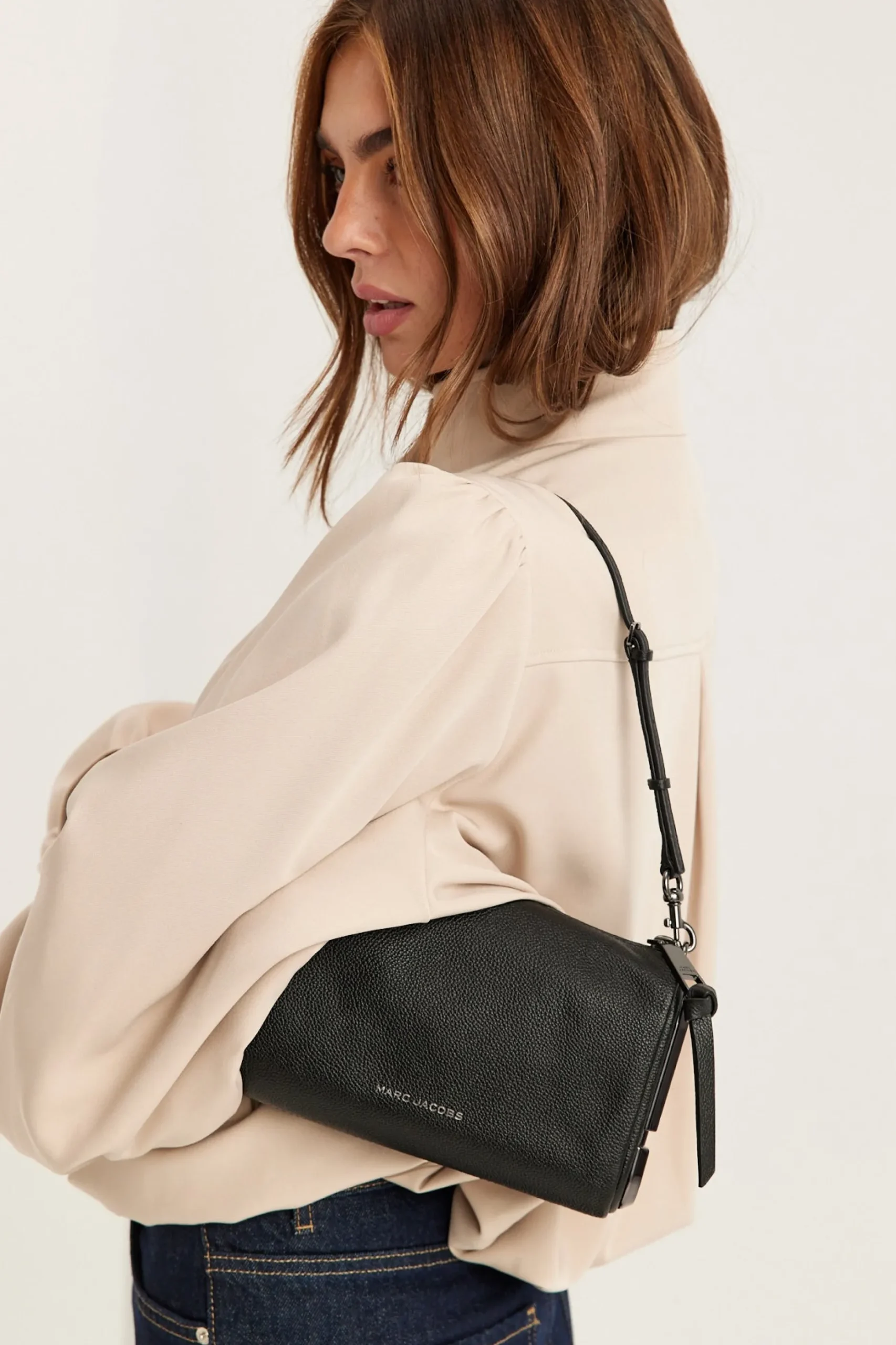 The Snapshot Shoulder