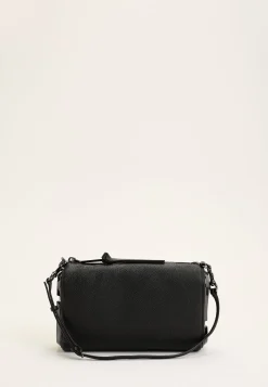 The Snapshot Shoulder