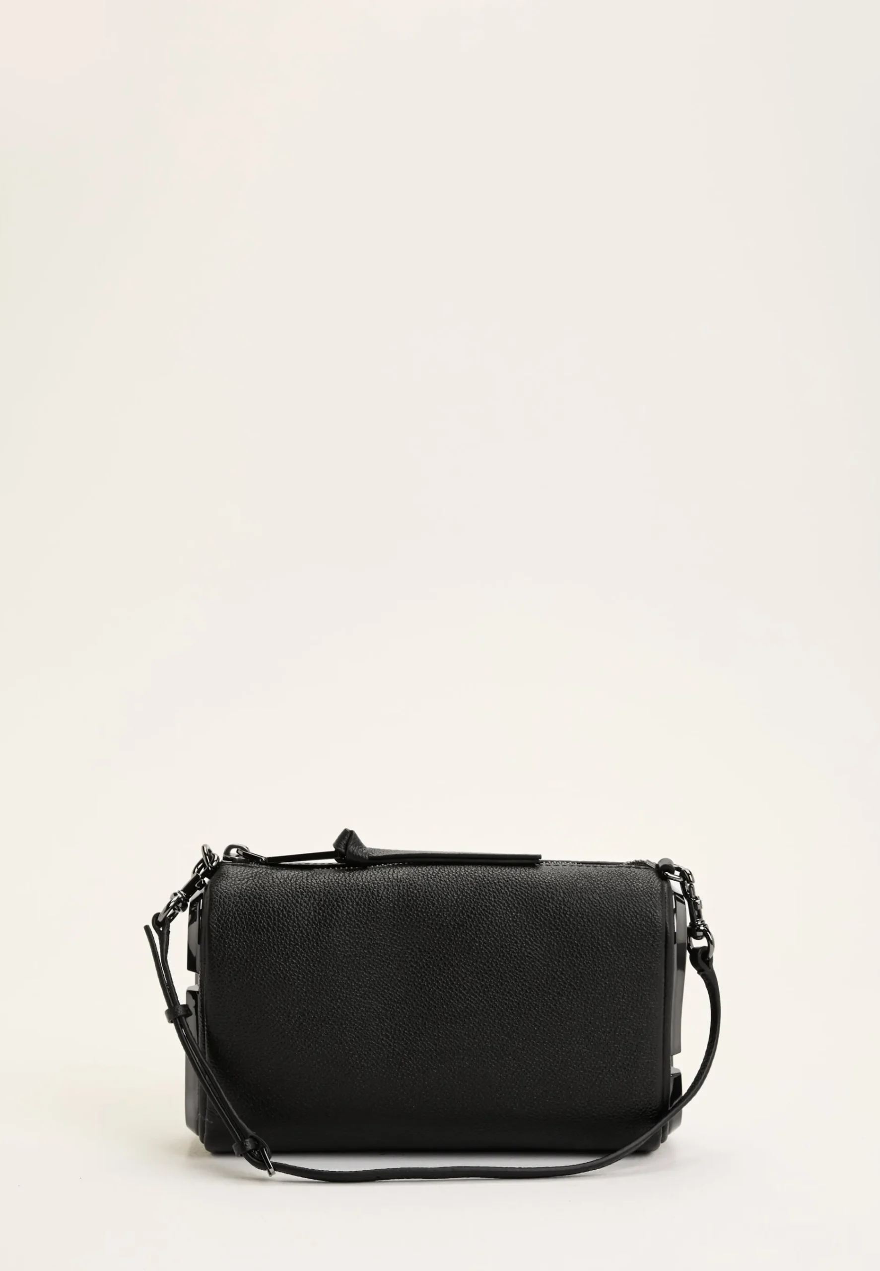 The Snapshot Shoulder