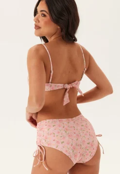Tie High Waist Bottom