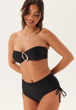 Tie High Waist Bottom