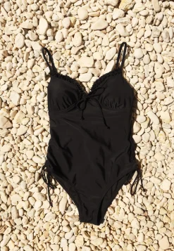 Tie Swimsuit