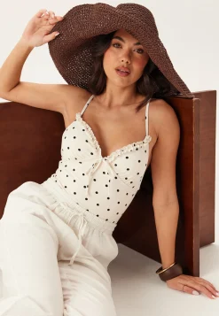 Tie Swimsuit