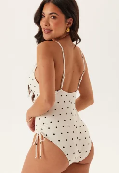 Tie Swimsuit