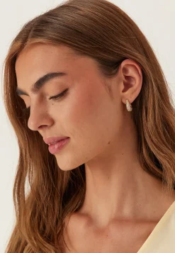 Toscana Crystal Earring