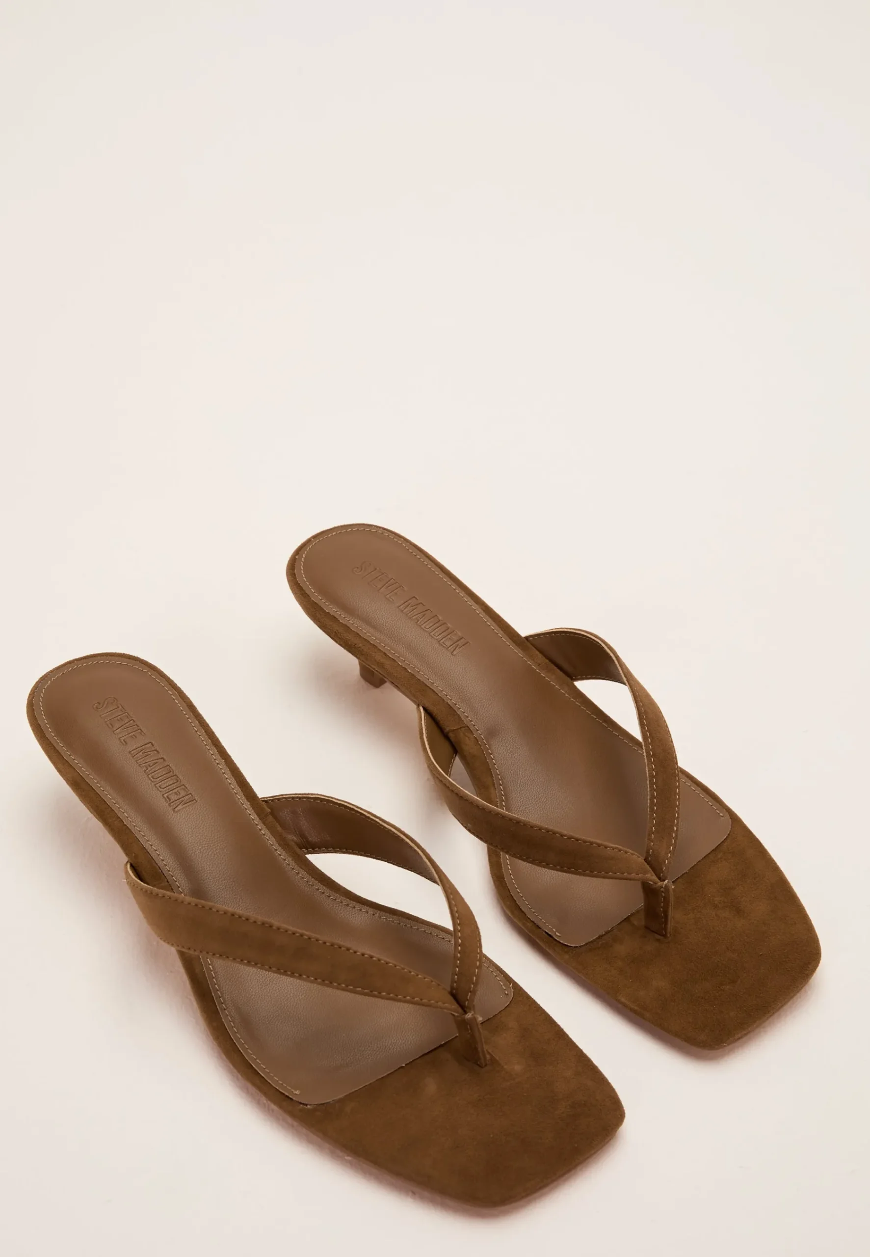 Tracie Leather Sandal