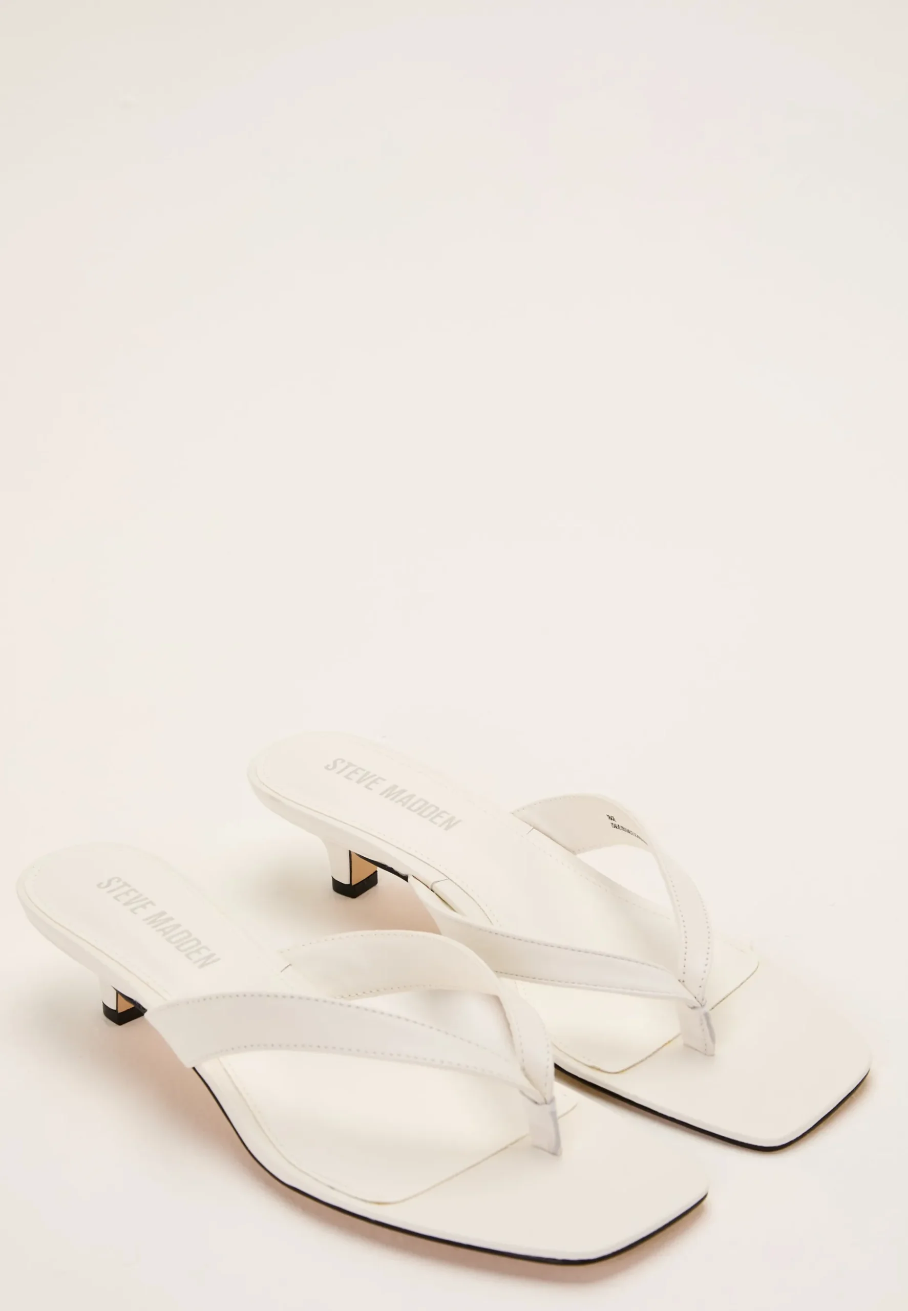 Tracie Leather Sandal