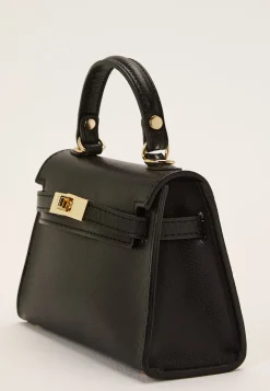 Trento Leather Handbag