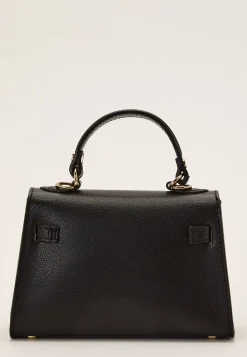 Trento Leather Handbag