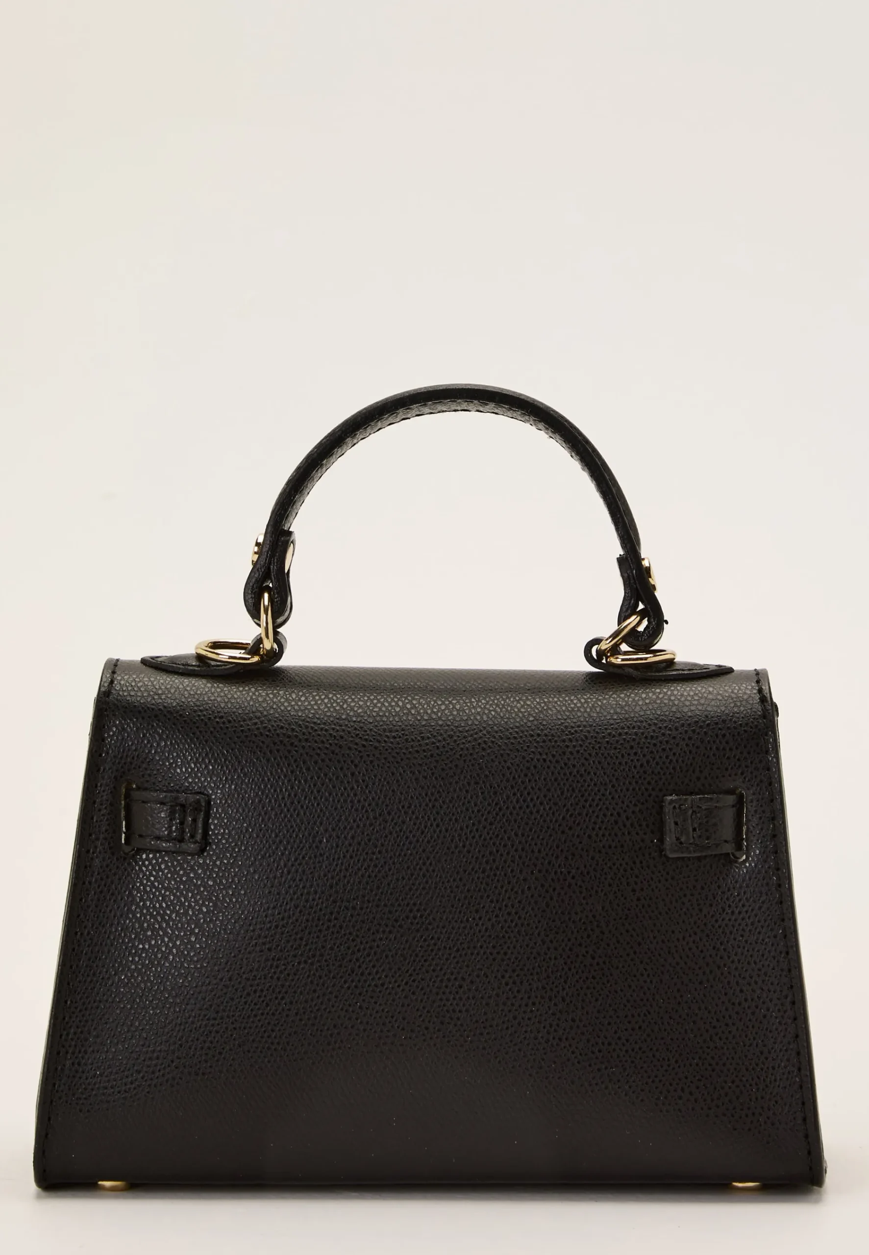 Trento Leather Handbag