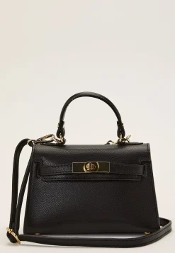 Trento Leather Handbag