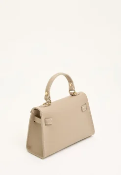Trento Leather Handbag