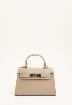 Trento Leather Handbag