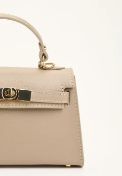 Trento Leather Handbag