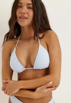 Triangle Bikini Top