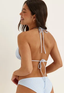 Triangle Bikini Top