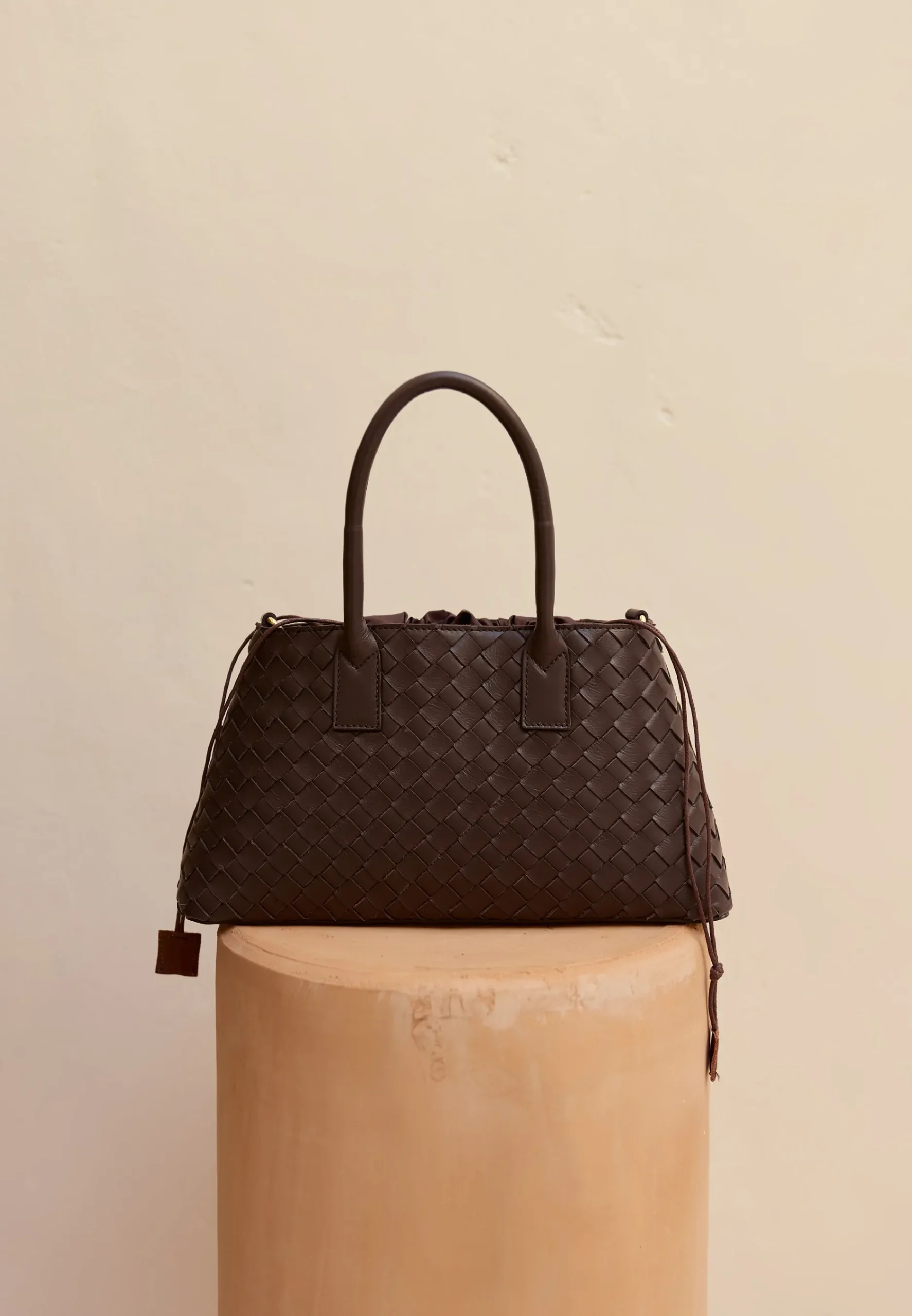 Vibo Braided Bag