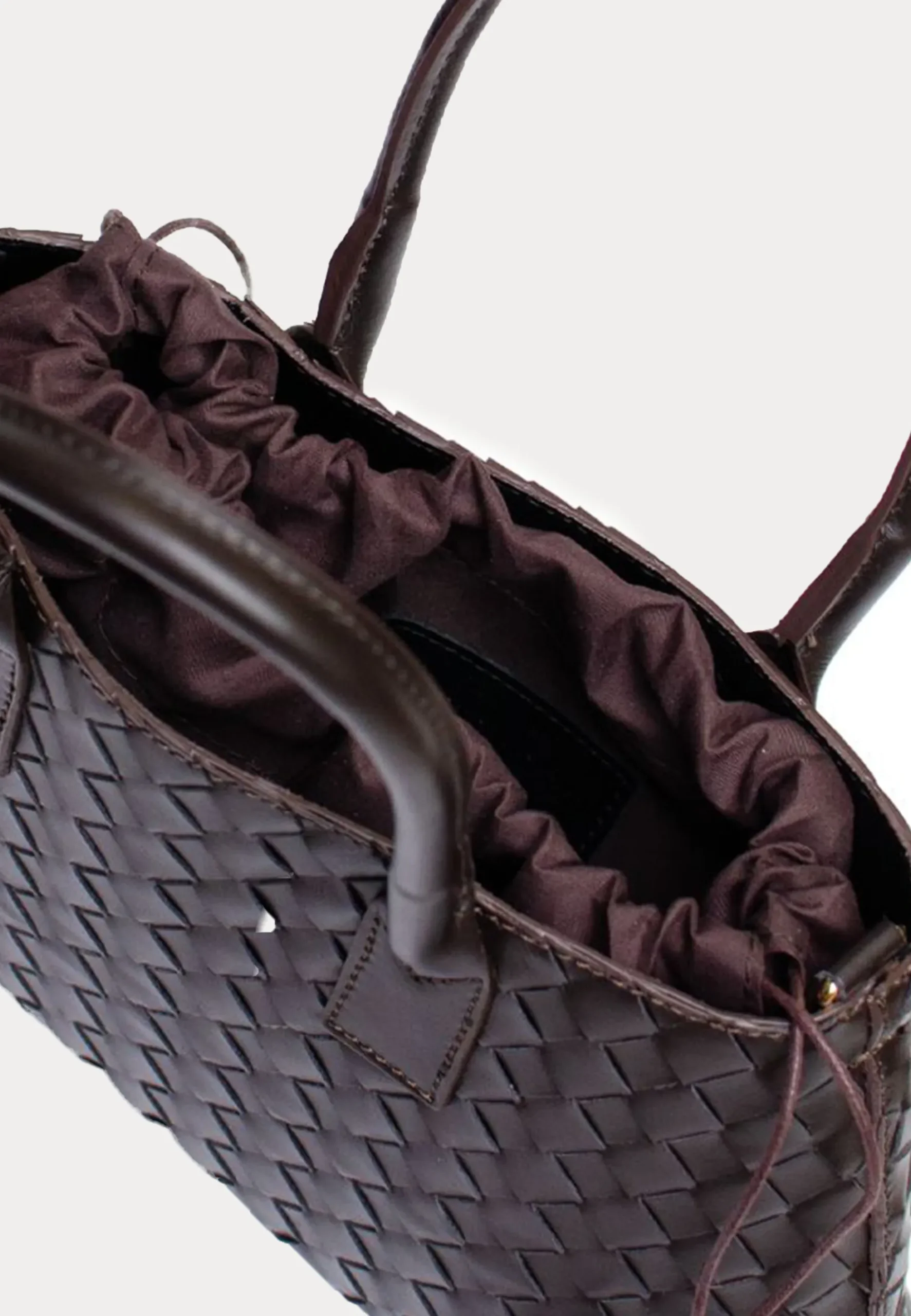 Vibo Braided Bag