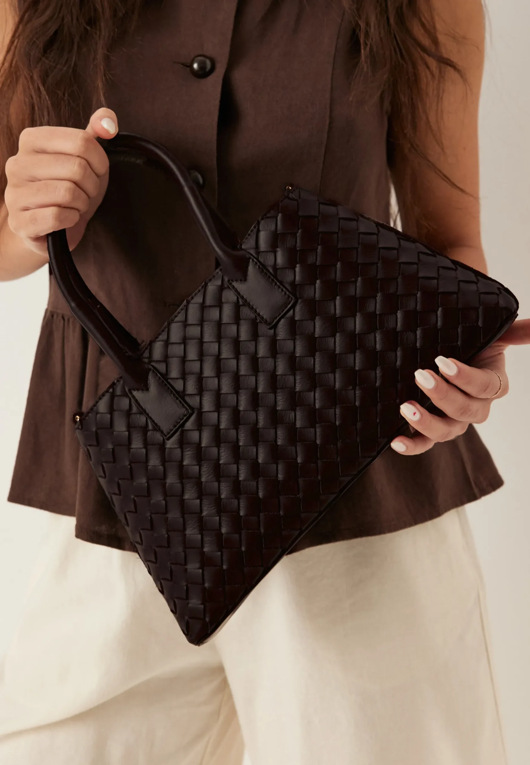 Vibo Braided Bag