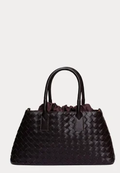 Vibo Braided Bag