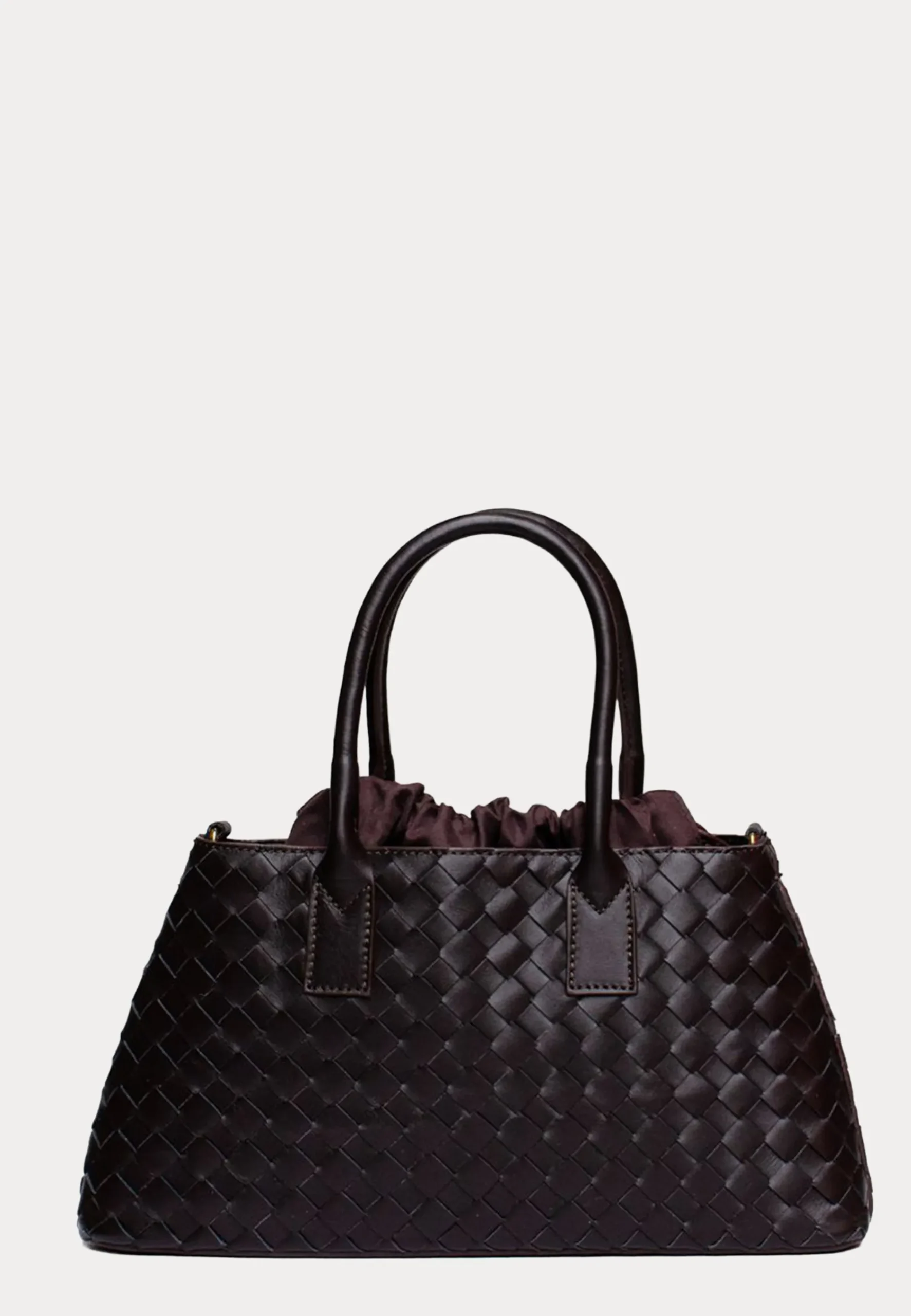 Vibo Braided Bag