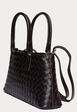 Vibo Braided Bag