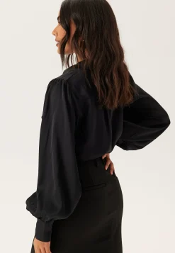 Vienna Ravenna L/S BALLOON SHIRT