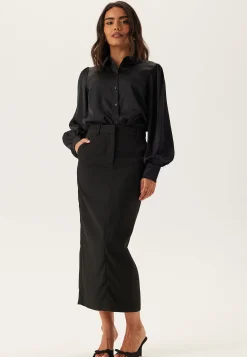 Vienna Ravenna L/S BALLOON SHIRT